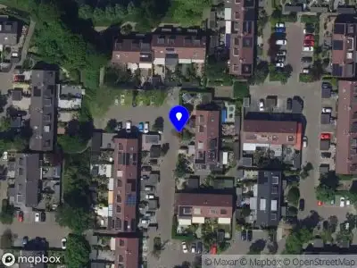 Overlastmelding Pijl in Dordrecht