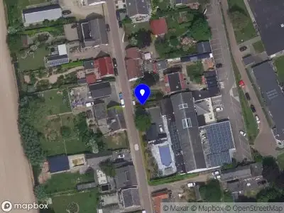 112 melding Overlastmelding Buitendijk in Hank