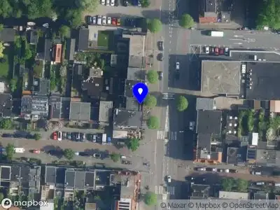 112 melding Overlastmelding Amsterdamseweg in Amstelveen gesloten