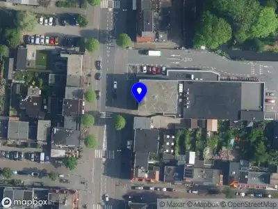 Anonieme overlastmelding Amsterdamseweg in Amstelveen
