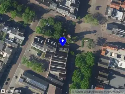 Overlastmelding Broerswetering in Bunschoten-Spakenburg