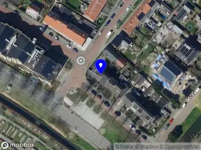Overlastmelding Graaf Willemlaan in Hendrik-Ido-Ambacht