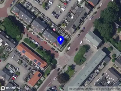 112 melding Overlastmelding Abraham Bloemaart Corneliszstraat in Gorinchem