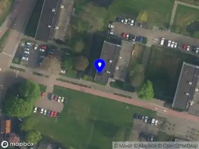 Overlastmelding Passage in Waddinxveen