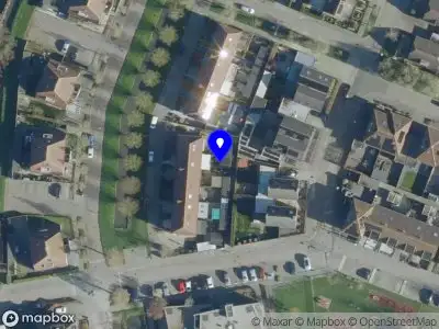 Overlastmelding Hubertus Schreudershof in Veen