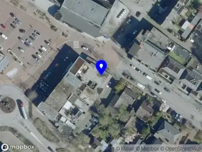 Overlastmelding Reijerspad in Berlicum