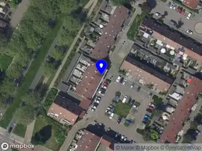 112 melding Overlastmelding Wilgenhof in Papendrecht