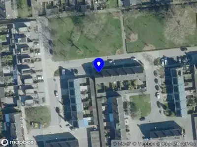 Overlastmelding Mr. Roëllstraat in Waalwijk gesloten