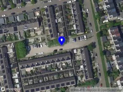 Overlastmelding Tielensweer in Hardinxveld-Giessendam gesloten