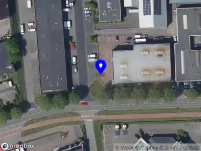 Overlastmelding Hertzweg in Alblasserdam gesloten