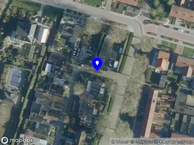 112 melding Overlastmelding Fortstraat in Woudrichem gesloten