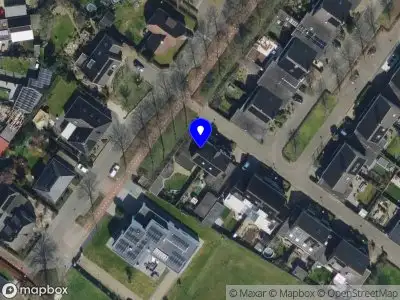 112 melding Overlastmelding Theo Swartjesstraat in Dongen