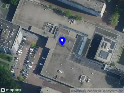 Overlastmelding Groenhof in Amstelveen