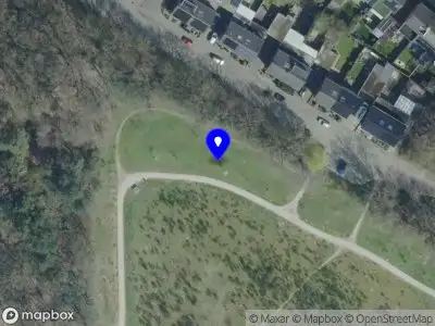 Traumahelikopter naar de Heinsbergstraat in Gennep vanwege reanimatie