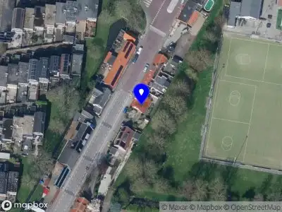 Overlastmelding Strijenseweg in 's-Gravendeel