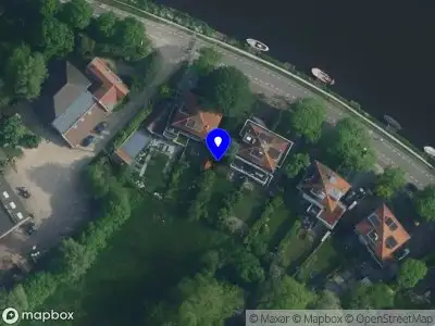 Overlastmelding Amsteldijk Noord in Amstelveen