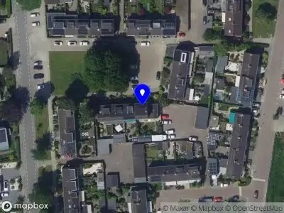 Overlastmelding Elzenlaan in Dordrecht gesloten