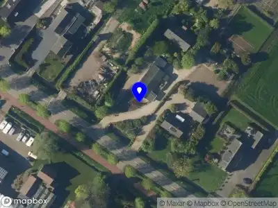 Overlastmelding Gageldijk in Maarssen