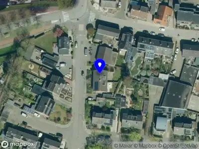 112 melding Overlastmelding Vondellaan in Woudenberg gesloten