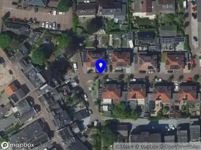 112 melding Overlastmelding Willem Droststraat in Hardinxveld-Giessendam gesloten