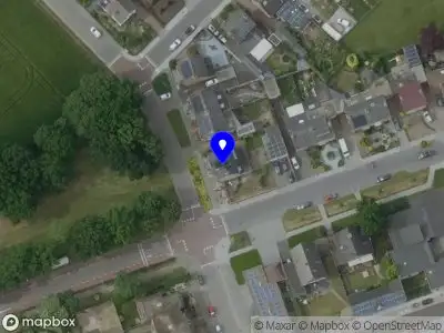 112 melding Ambulance met grote spoed naar de Mergelweg in Linne