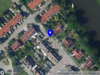 Overlastmelding Nieuwe Waterweg in Lelystad