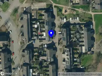 112 melding Overlastmelding Boxtelstraat in Arnhem gesloten