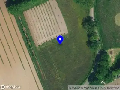 Overlastmelding Weg over 't Hontsveld in Empe gesloten