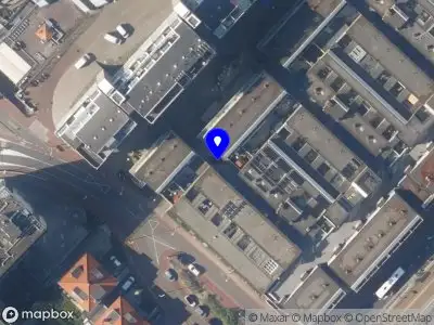 112 melding Ambulance met gepaste spoed naar de Fokkemast in 's-Gravenhage