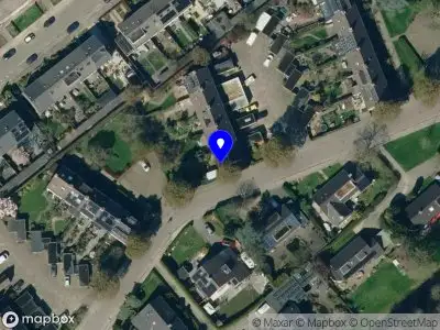 Overlastmelding Talingsingel in Velp gesloten