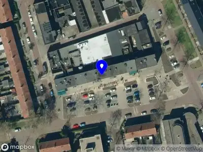 Overlastmelding Vrij Nederlandstraat in Arnhem