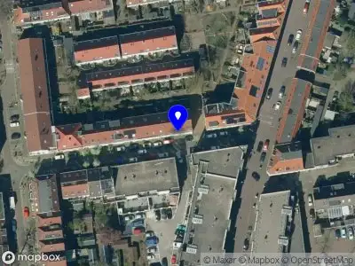 Overlastmelding Marten van Rossemstraat in Arnhem gesloten