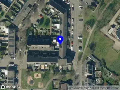 Overlastmelding Dr. Willem Dreessingel in Arnhem