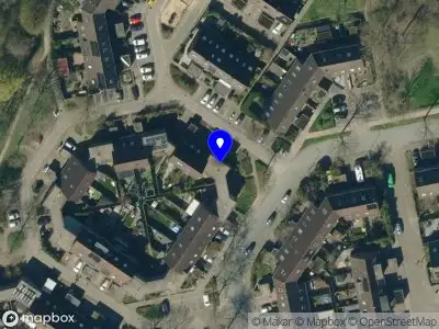 112 melding Overlastmelding Wissenkerkepad in Arnhem gesloten