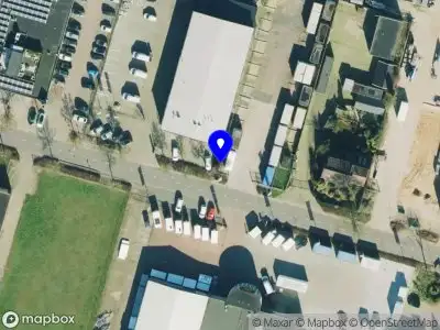 Overlastmelding Ambachtsweg in Lemelerveld