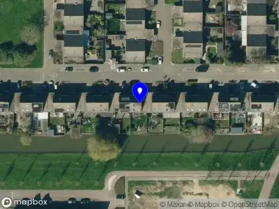 112 melding Overlastmelding Korenbloem in Duiven