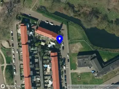 Overlastmelding Graswinckelstraat in Arnhem