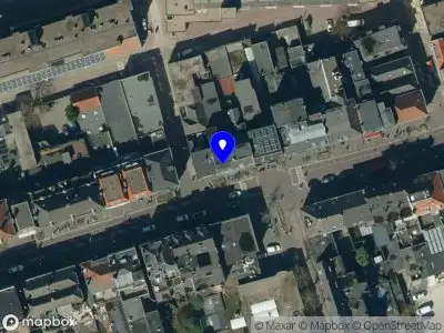 Overlastmelding Steenstraat in Arnhem