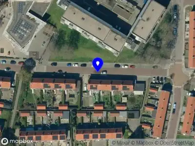 112 melding Overlastmelding Bronkhorstenstraat in Velp