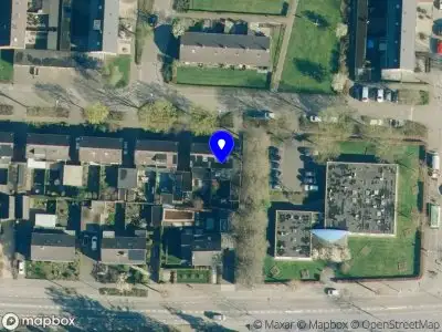 112 melding Overlastmelding Bachstraat in Eerbeek