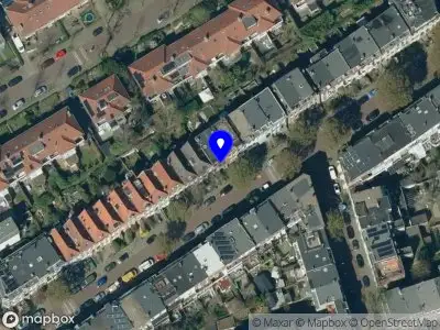 Overlastmelding Sint Antonielaan in Arnhem