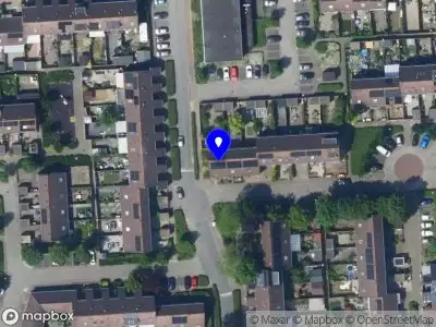 Anonieme overlastmelding Punter in Lelystad