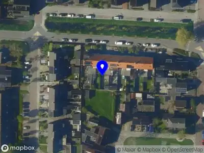 112 melding Overlastmelding Plaetmanstraat in Heerhugowaard