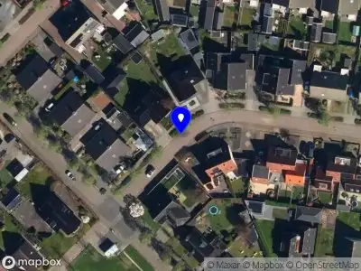 Overlastmelding It Perron in Sint Nicolaasga