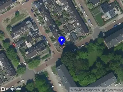 Overlastmelding Mokstraat in Heemskerk