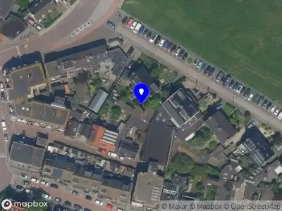 Overlastmelding Zeecroft in Wijk aan Zee