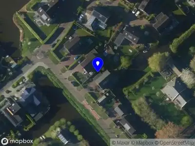 Overlastmelding Antonia Korvezeetuin in Heerhugowaard