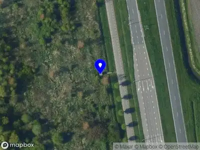 Overlastmelding Provincialeweg in Oudkarspel gesloten