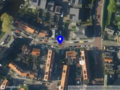 Overlastmelding Zeswielenstraat in Alkmaar