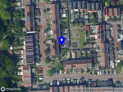 112 melding Overlastmelding met urgentie Karveel in Lelystad